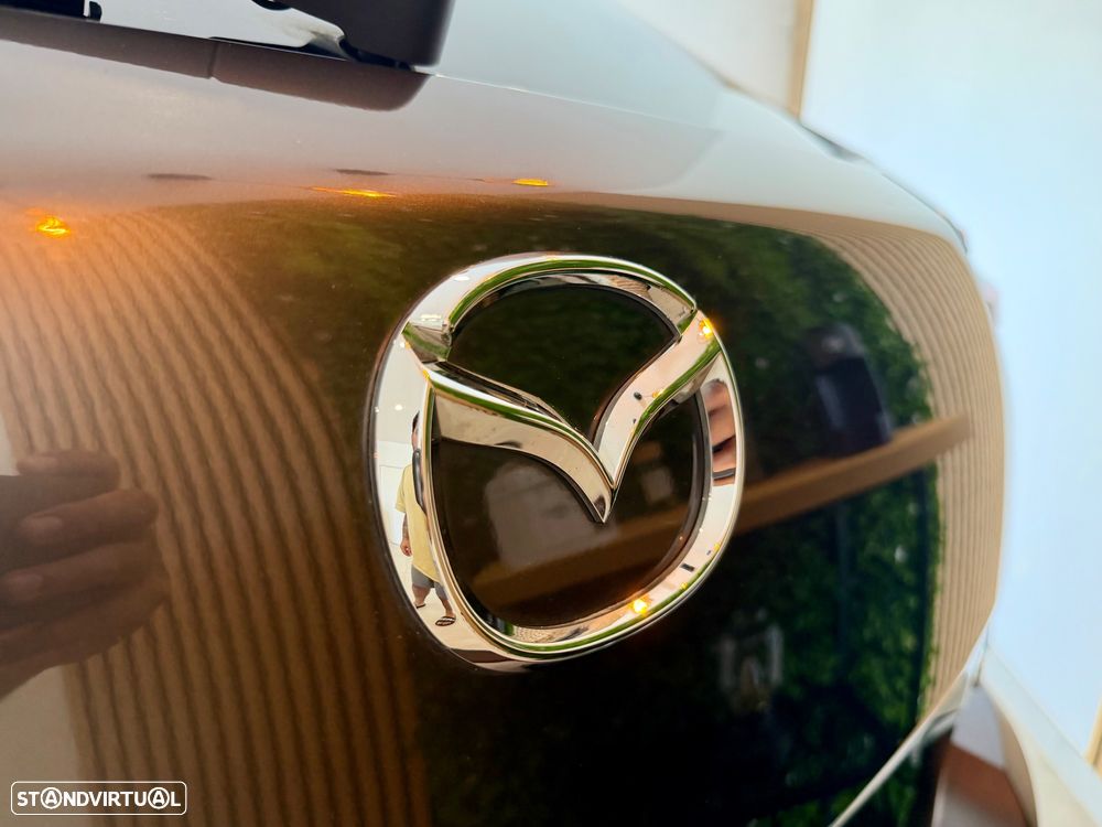 Mazda MX-30 e-SKYACTIV Advantage+Modern Confidence - 21