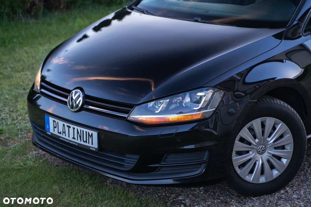 Volkswagen Golf - 13
