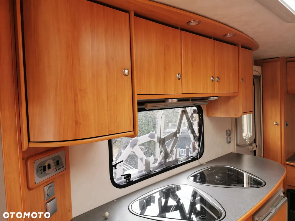 Adria Adora 482 PS - 21