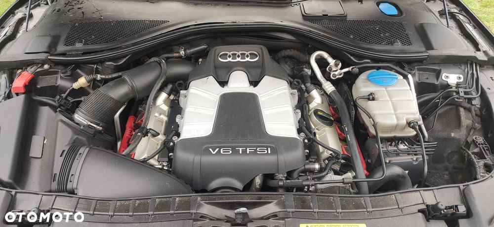 Audi A7 Sportback - 10