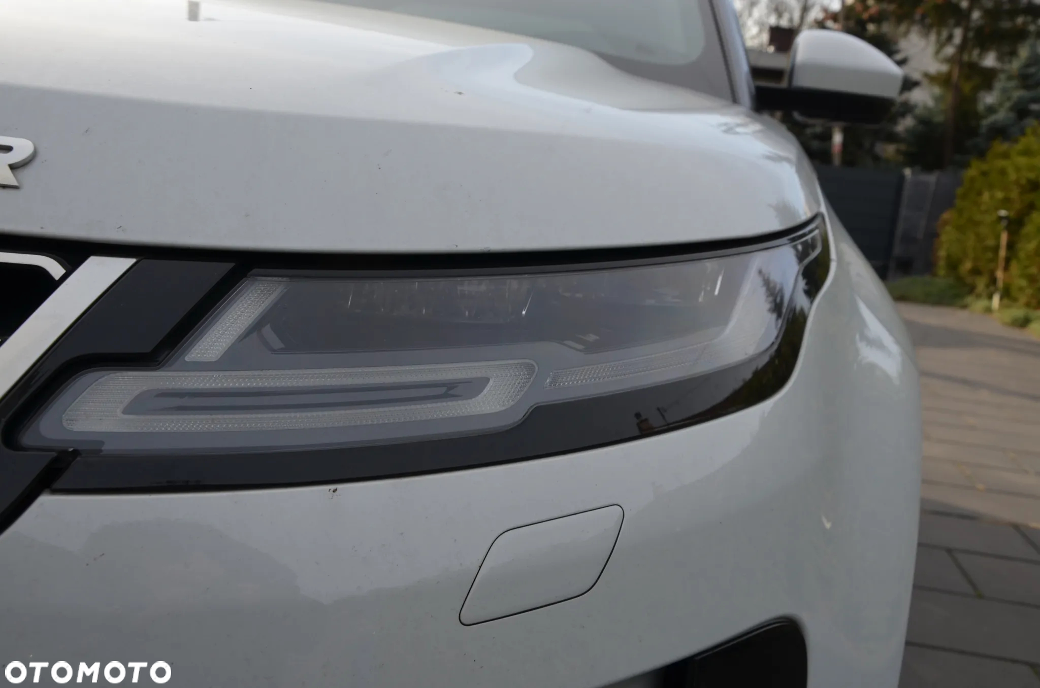 Land Rover Range Rover Evoque D200 Nolita Edition - 31