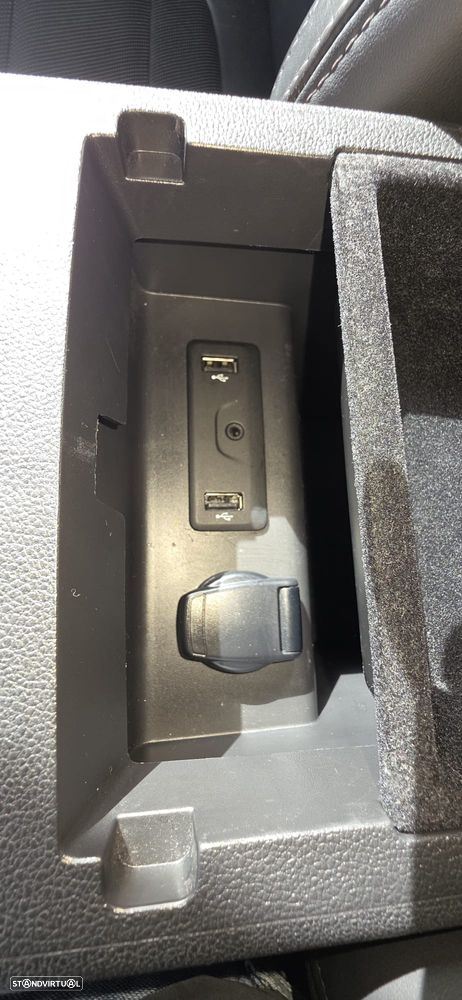 Renault Talisman Sport Tourer 1.7 Blue dCi Initiale Paris - 51