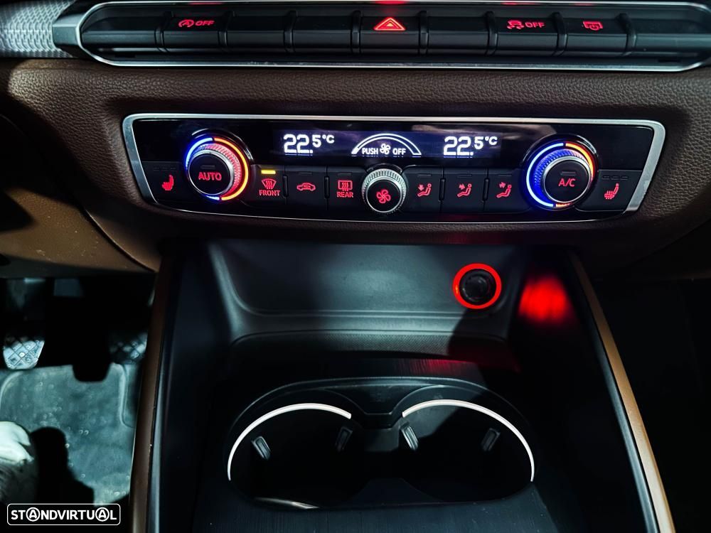 Audi A3 1.4 TFSI S line Sport Pack - 44