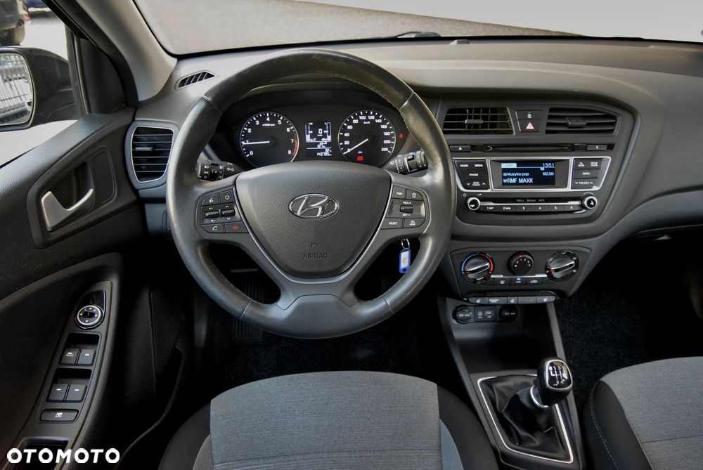 Hyundai i20 1.0 T-GDI - 15