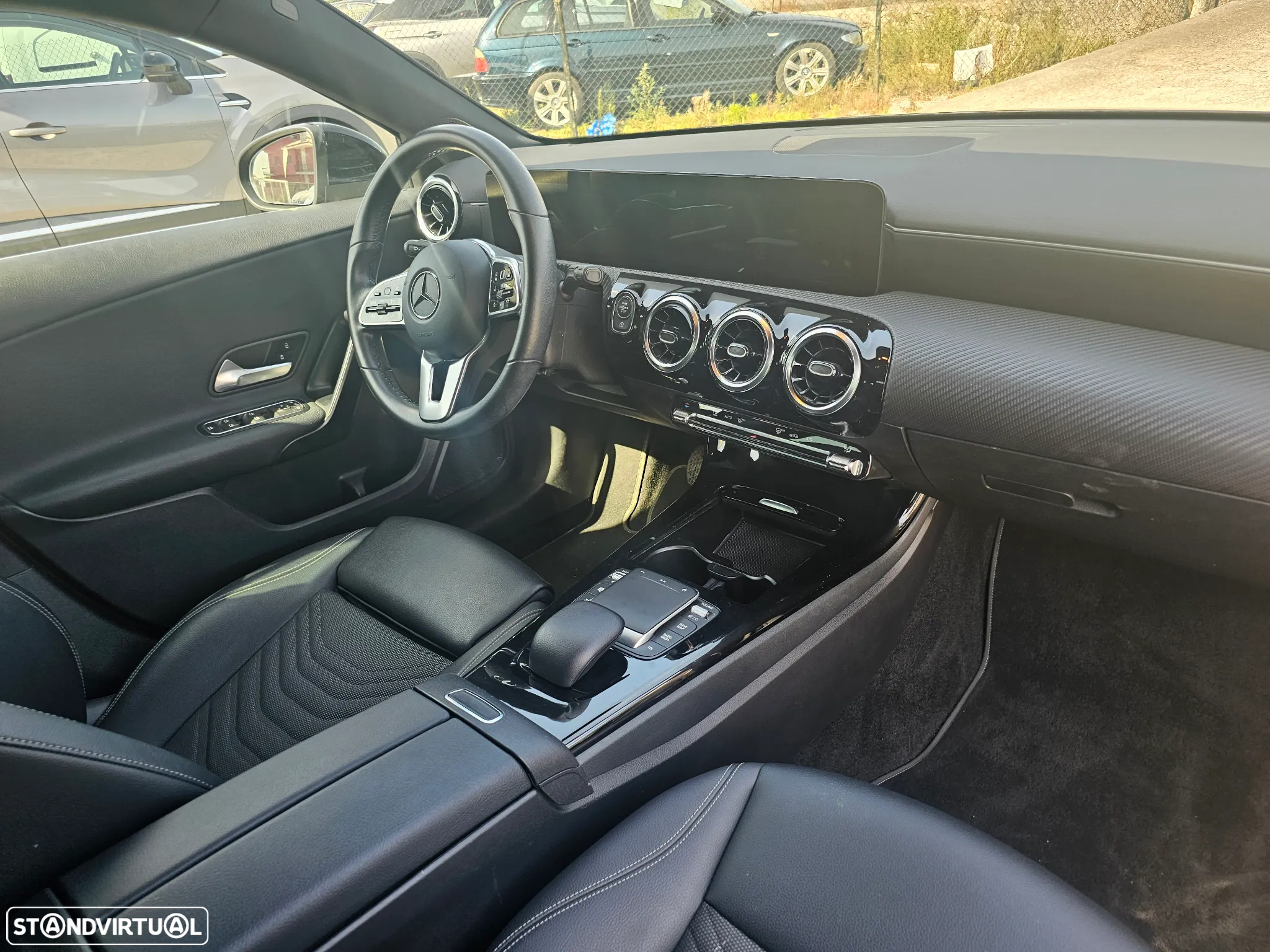 Mercedes-Benz A 200 - 14