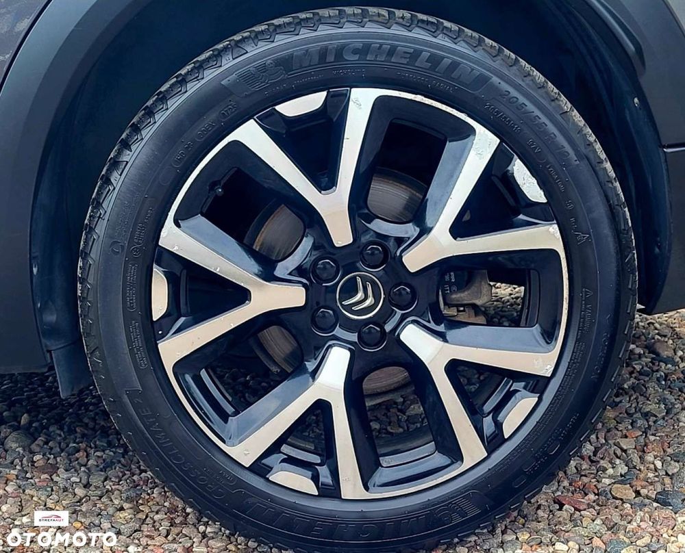 Citroën C5 Aircross - 39