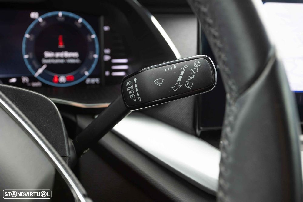 Skoda Octavia 1.4 TSI iV Style DSG - 45