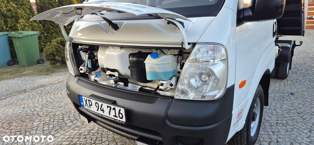Kia K2500 K 2500 - 31
