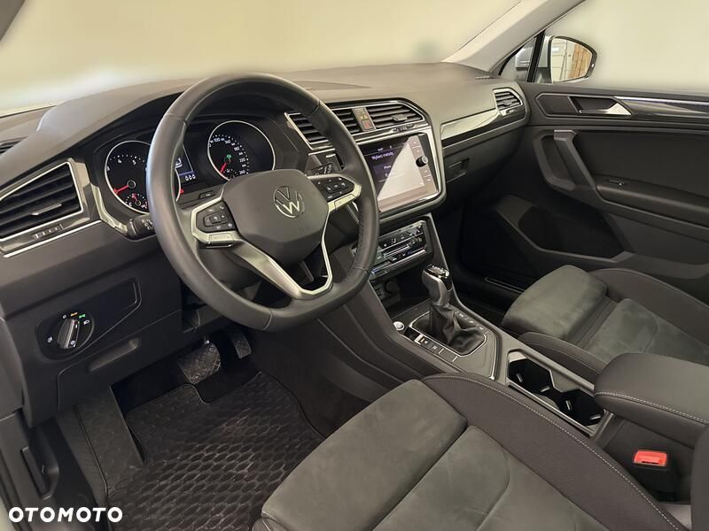 Volkswagen Tiguan 1.5 TSI EVO Life DSG - 11