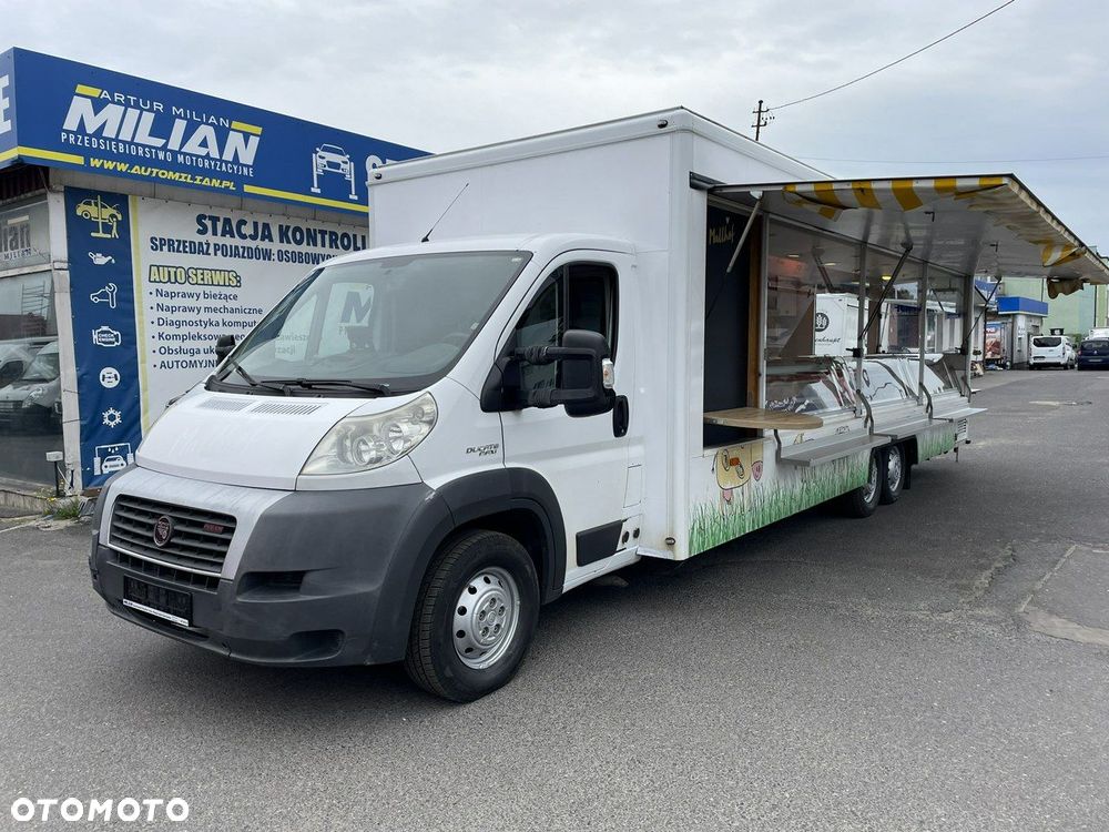 Fiat Ducato - 16