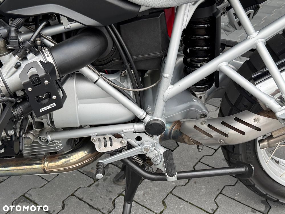 BMW GS - 36