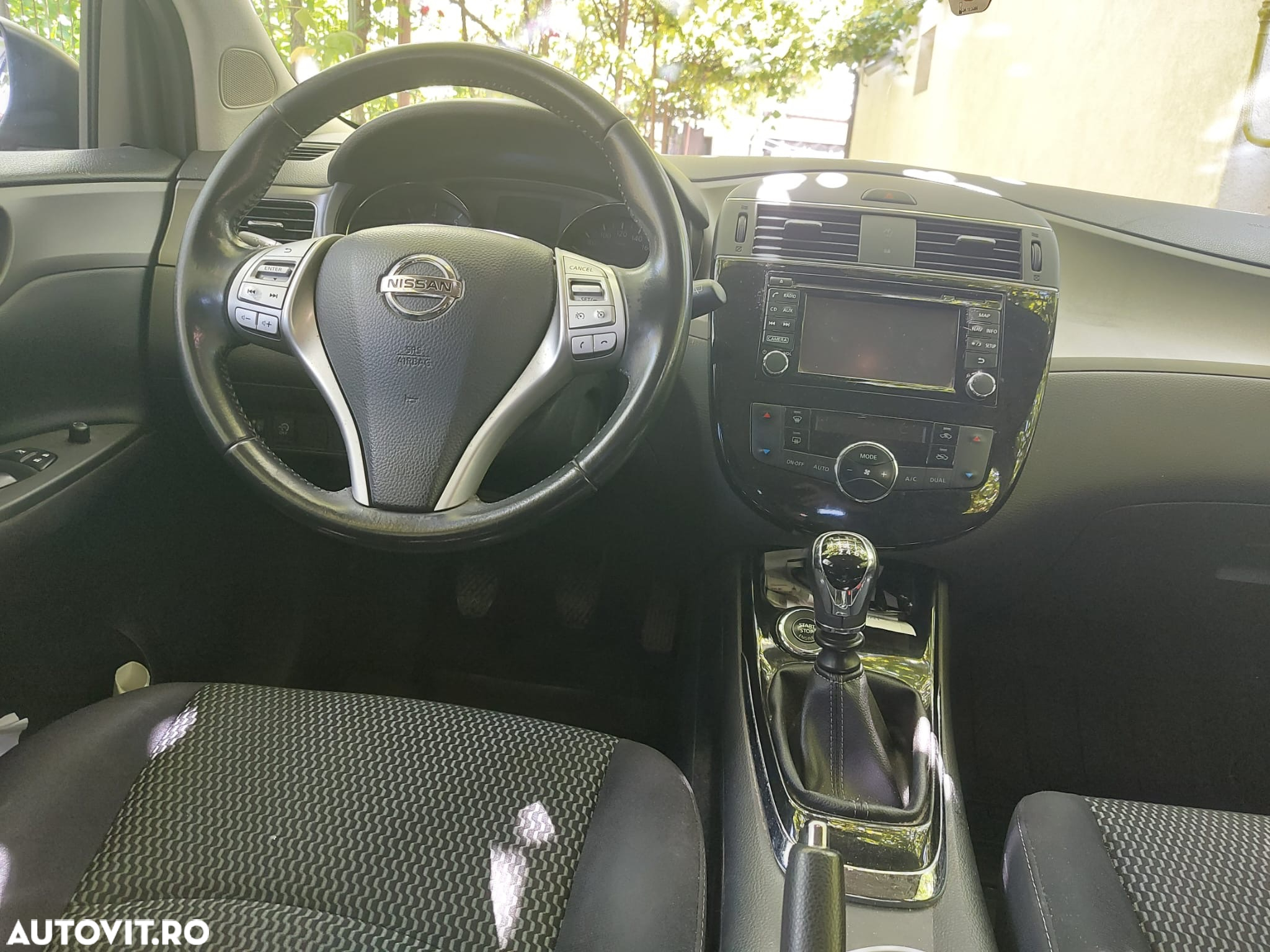 Nissan Pulsar - 7