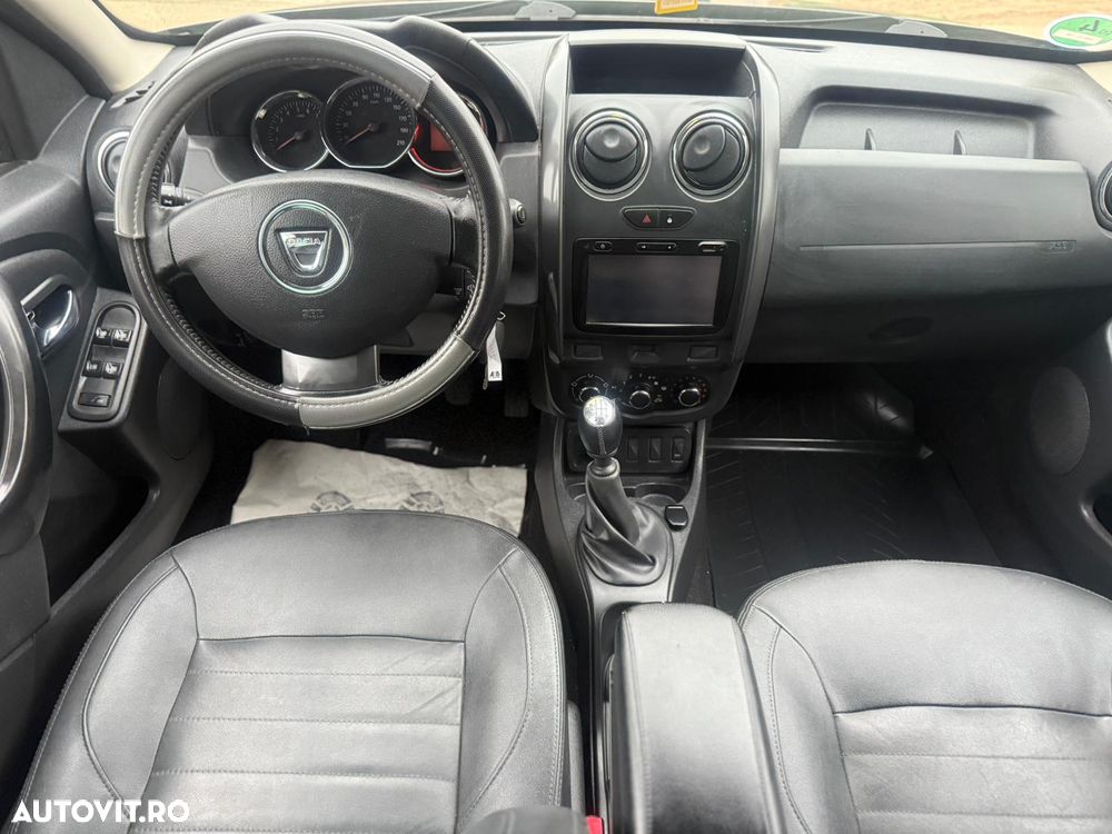 Dacia Duster 1.2 TCe 4x2 Laureate - 6