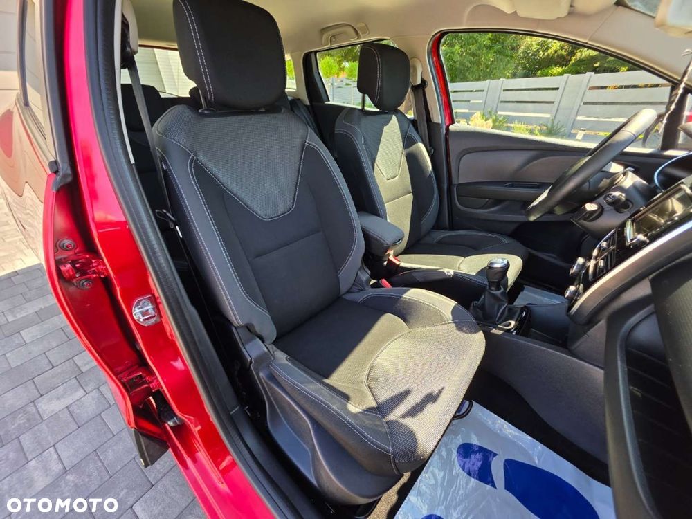 Renault Clio - 26