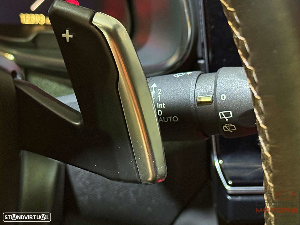 DS DS7 E-Tense Rivoli EAT8 - 26