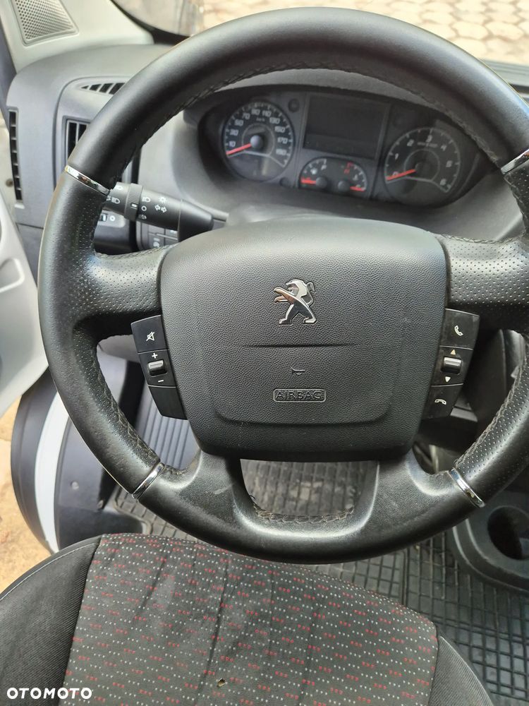 Peugeot Boxer - 24