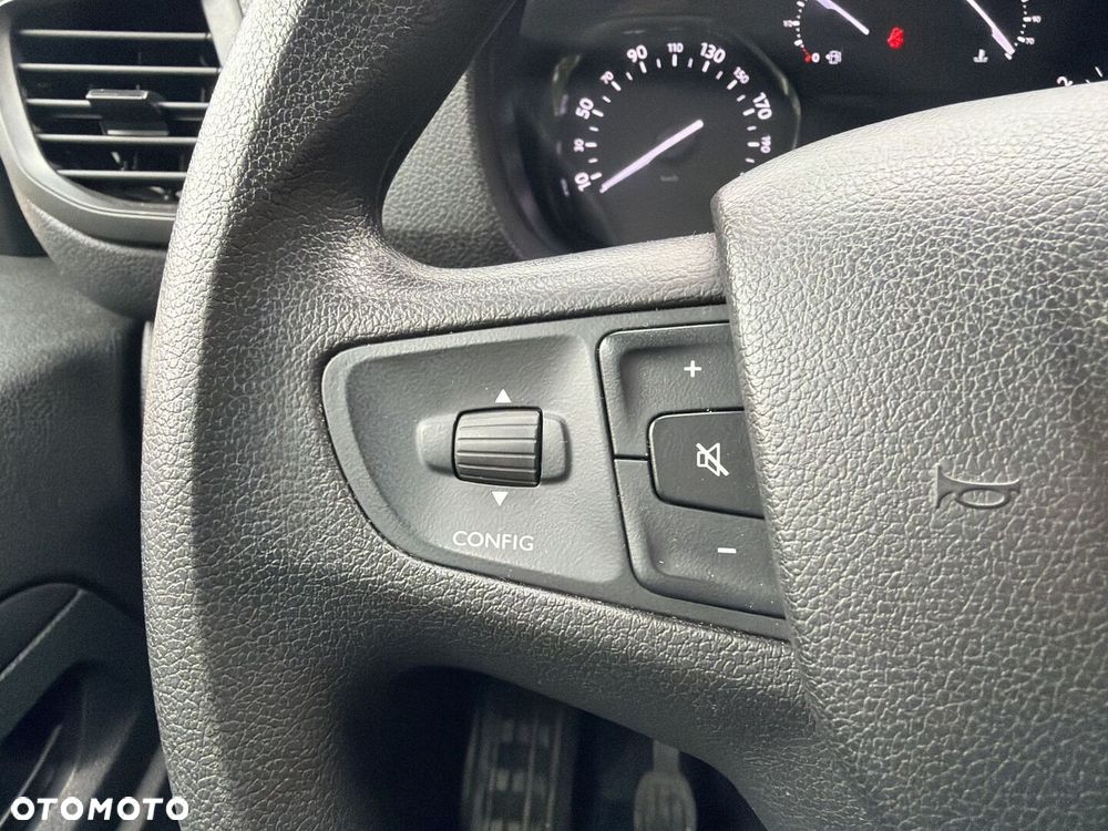 Toyota PROACE - 20