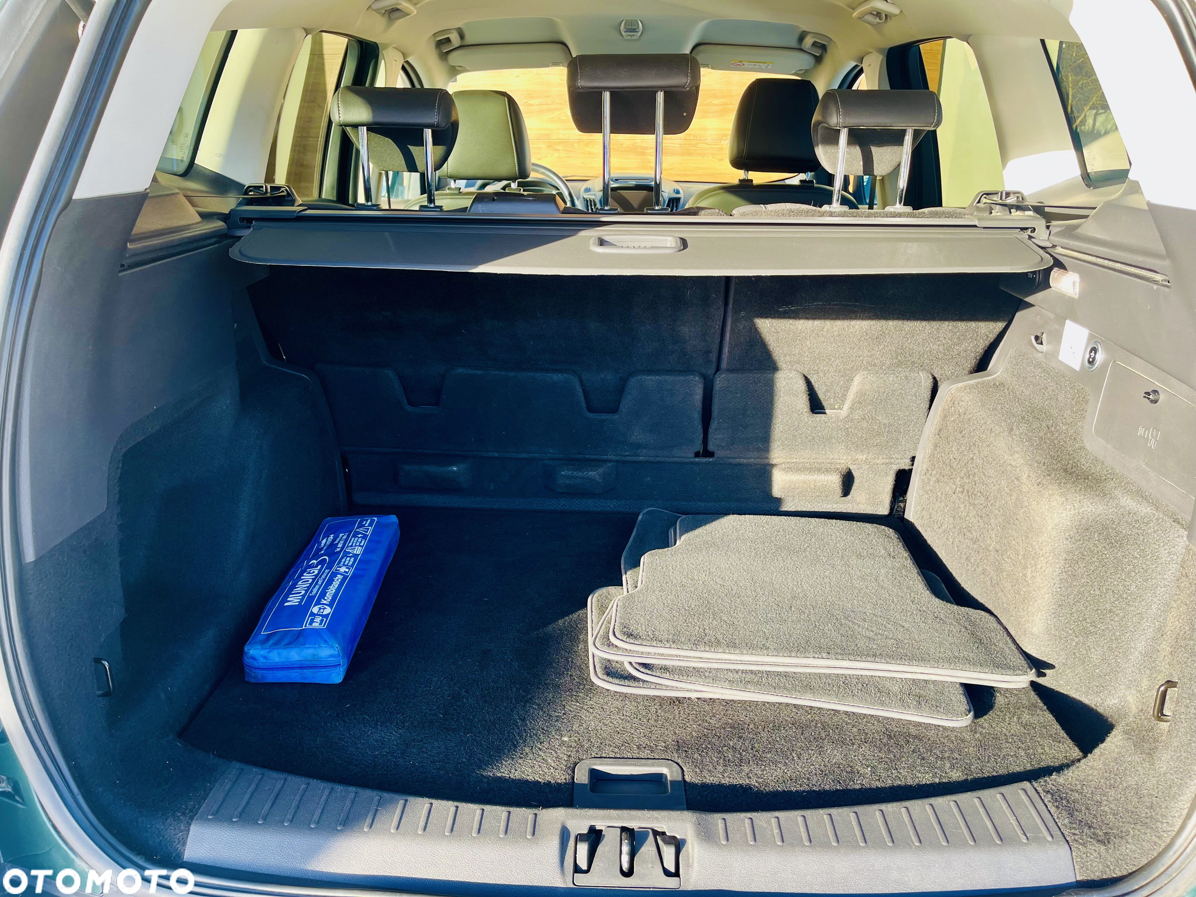 Ford Kuga 1.5 EcoBoost 4x4 Business Edition - 22