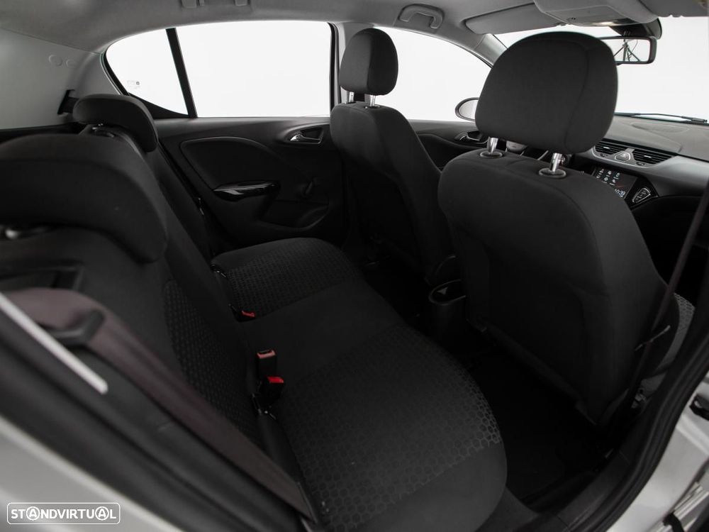 Opel Corsa 1.3 CDTi Business Edition - 11