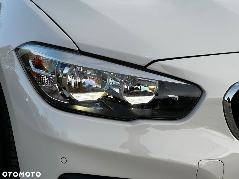 BMW Seria 1 118i - 30