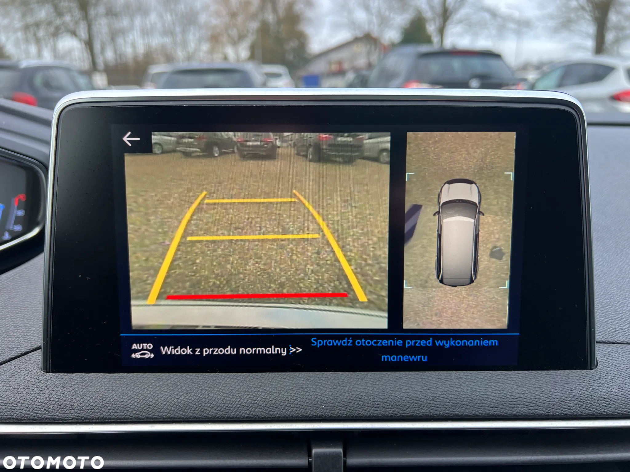 Peugeot 5008 1.5 BlueHDi GT S&S EAT8 - 28
