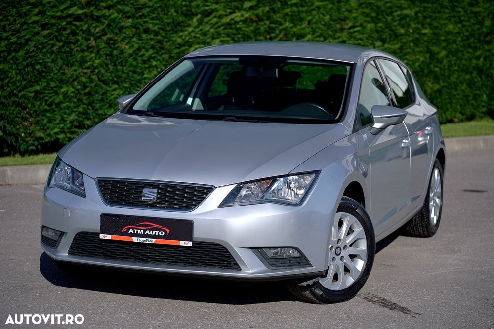 Seat Leon - 3