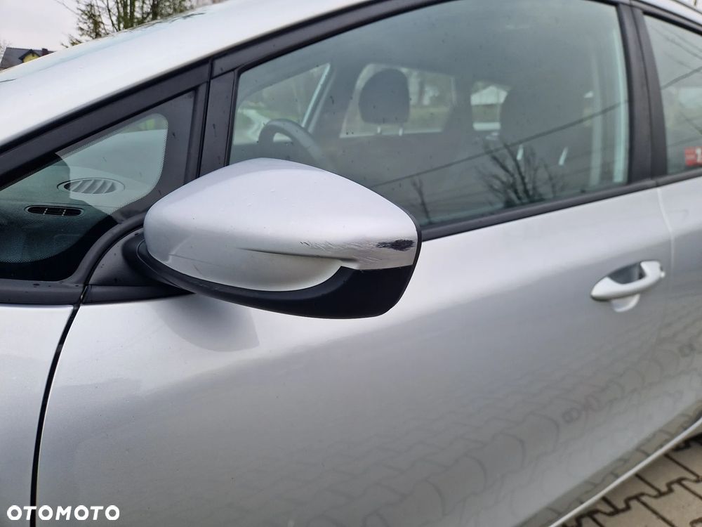 Kia Ceed 1.6 CRDi M - 7