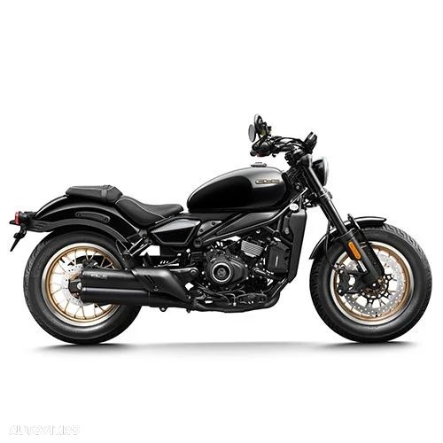 CF Moto 450 CL-C - 5