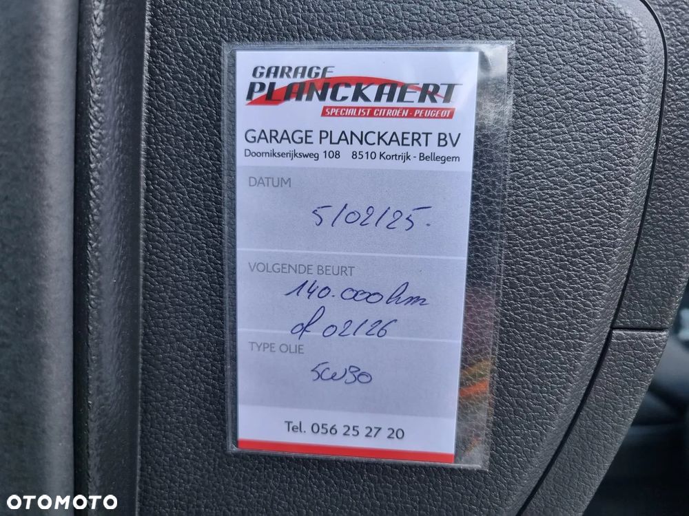 Hyundai Tucson 1.6 GDi 2WD Style - 10