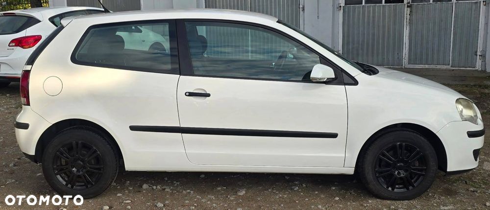 Volkswagen Polo 1.2 Team - 8