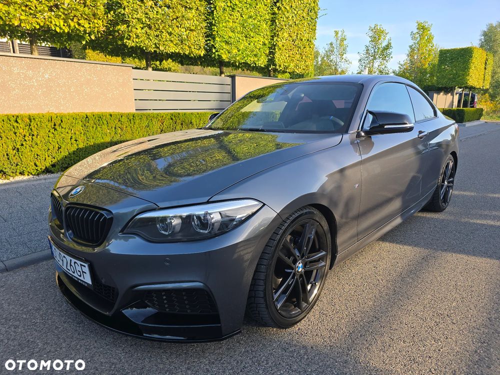 BMW Seria 2 218i M Sport - 11