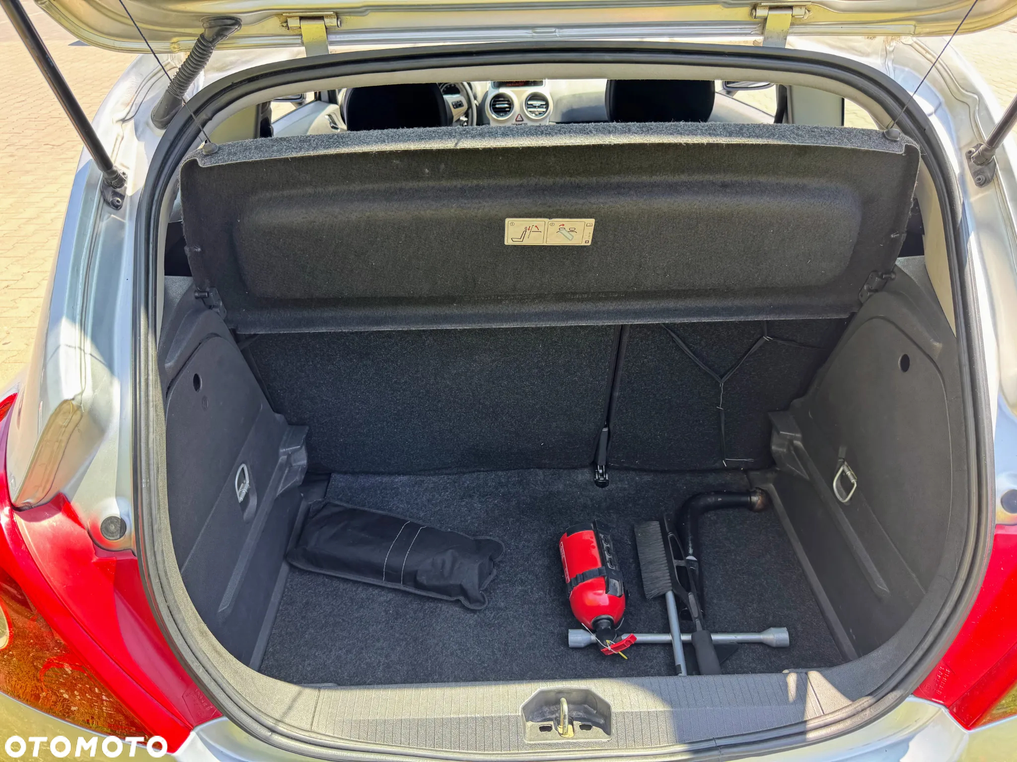 Opel Corsa - 19