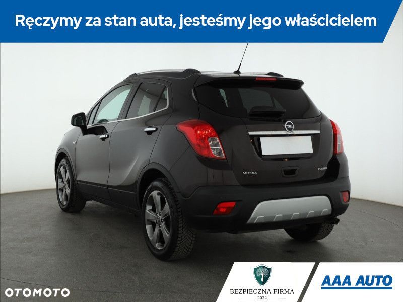 Opel Mokka - 6