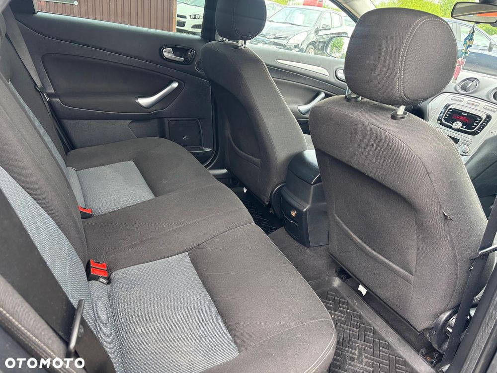 Ford Mondeo 1.6 Ti-VCT Trend - 20