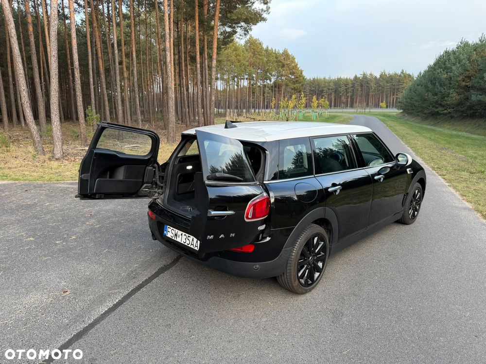 MINI Clubman Cooper - 11