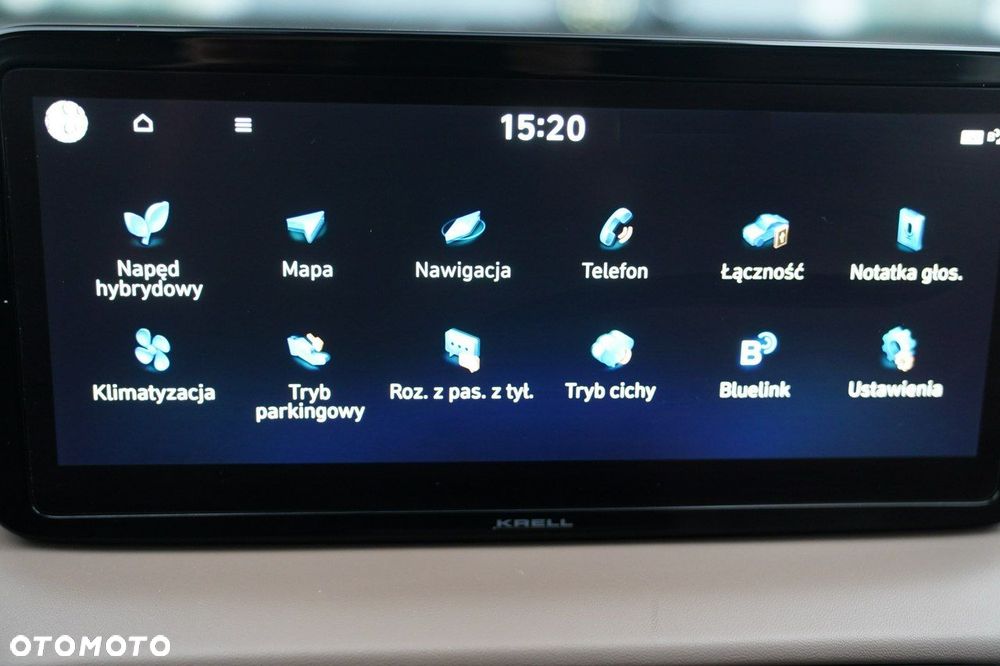 Hyundai Santa Fe - 31