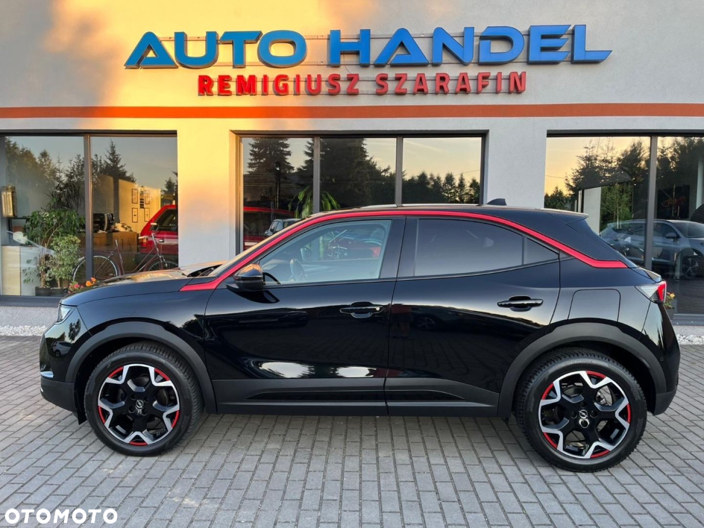 Opel Mokka - 12