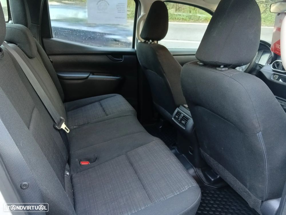 Mercedes-Benz X 220 d Pure 4-Matic - 5
