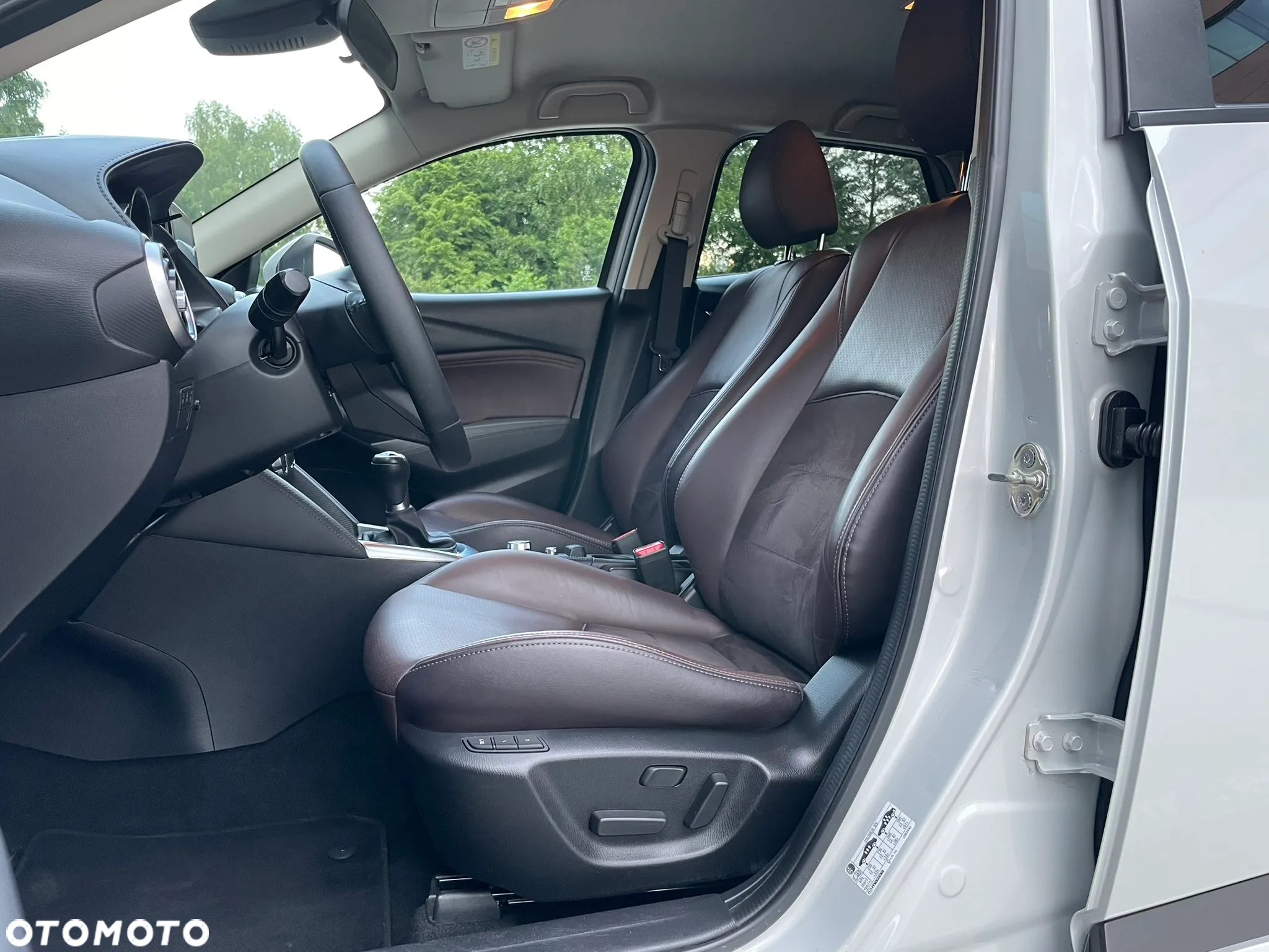 Mazda CX-3 2.0 Takumi Safety AWD - 23