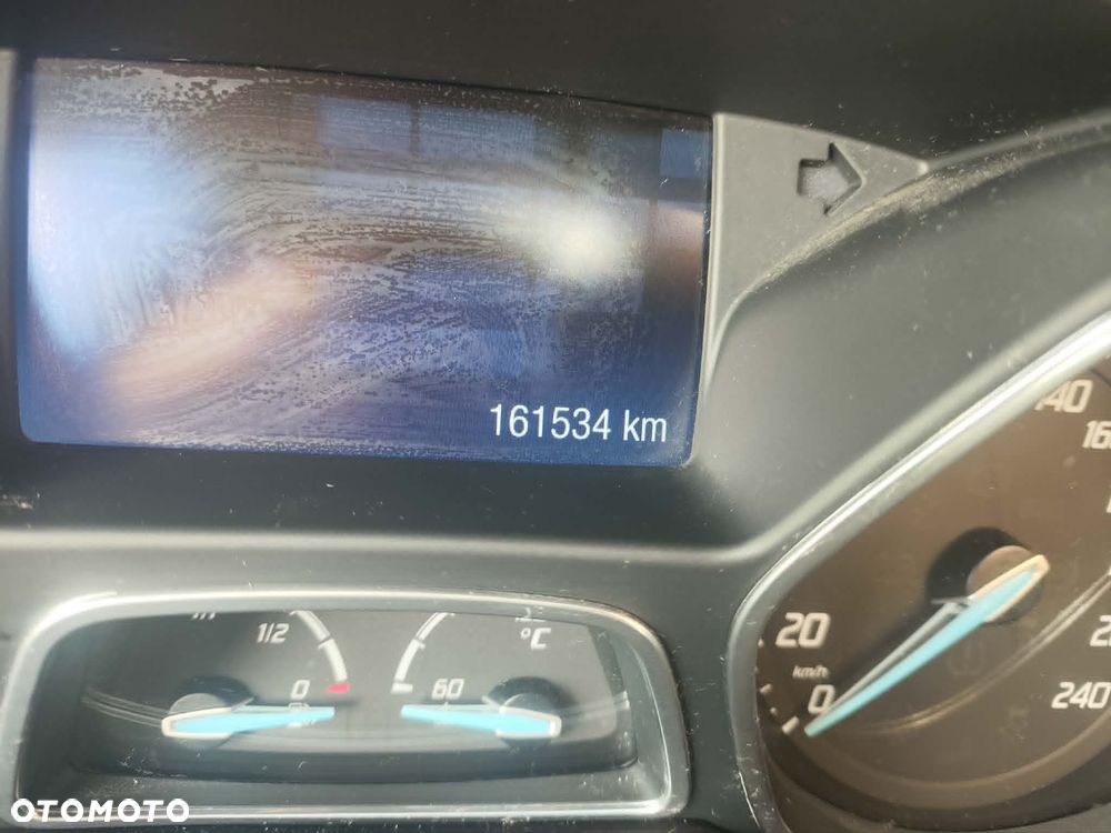 Ford Focus 1.6 EcoBoost Titanium - 11