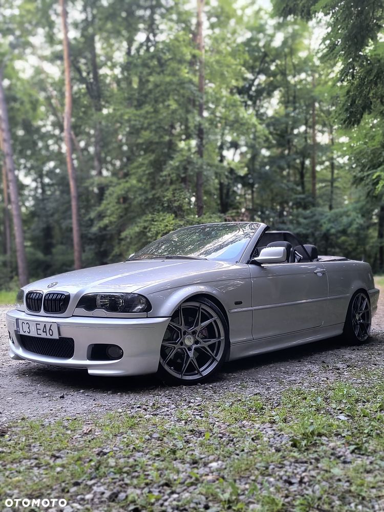 BMW Seria 3 330 CI - 4