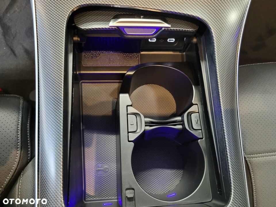 Mercedes-Benz Klasa C - 14