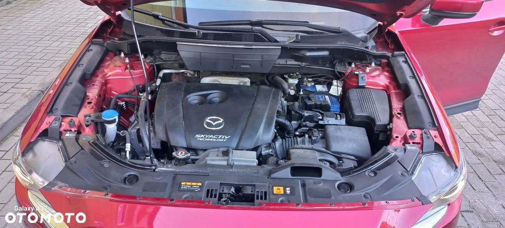 Mazda CX-5 2.0 Skypassion 2WD - 14