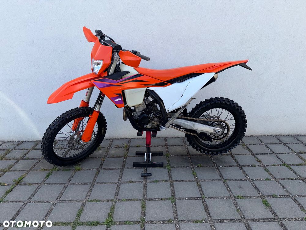 KTM EXC 350 - 6