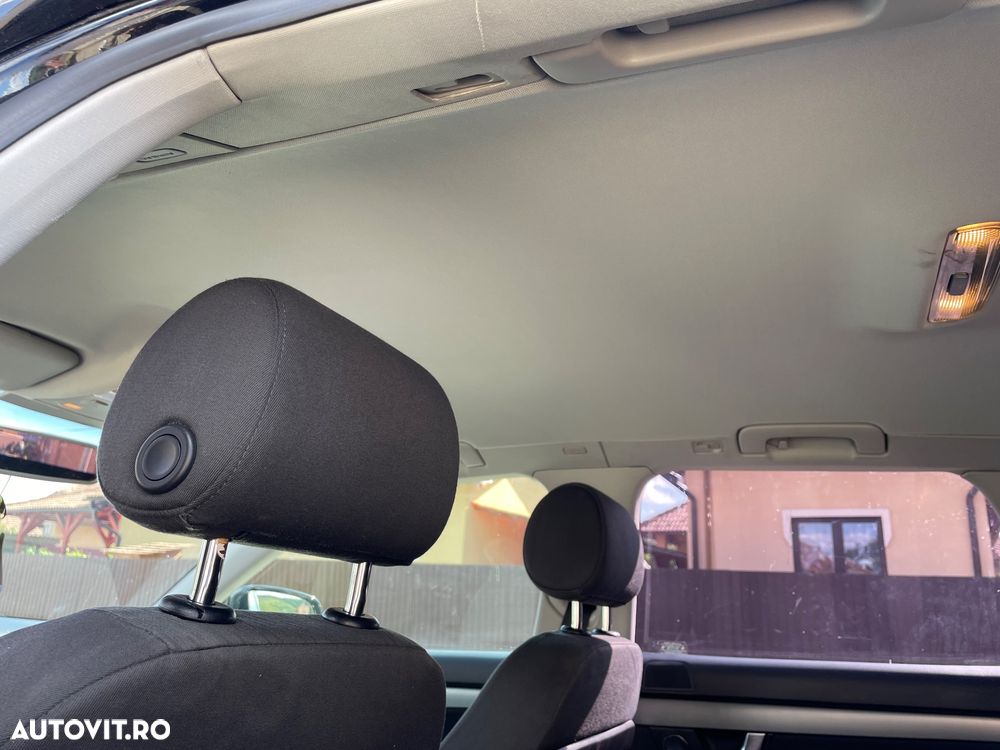Audi A4 Avant 1.9 TDI - 5