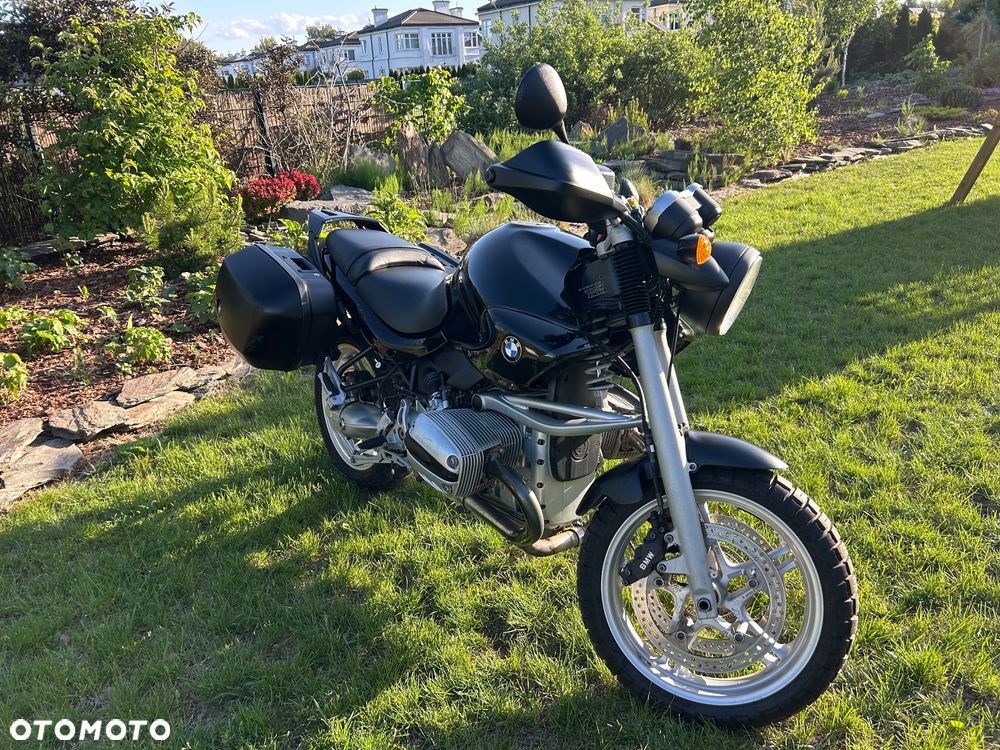 BMW R - 3