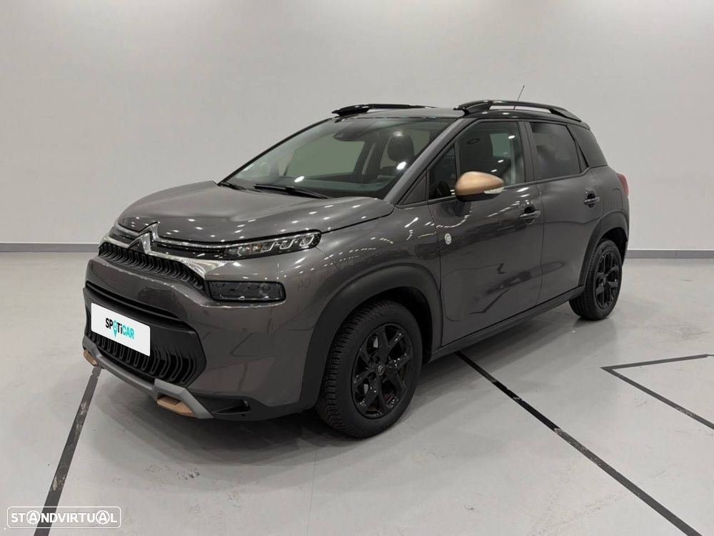 Citroën C3 Aircross 1.2 PureTech C-Series