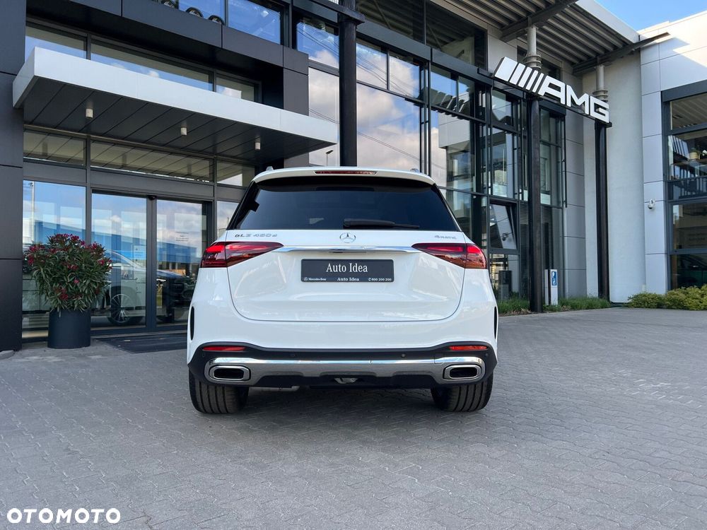 Mercedes-Benz GLE - 21