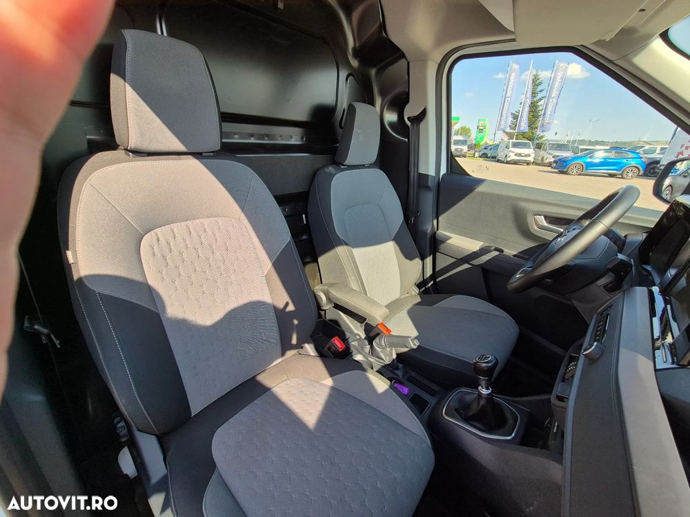 Ford TRANSIT COURIER - 17