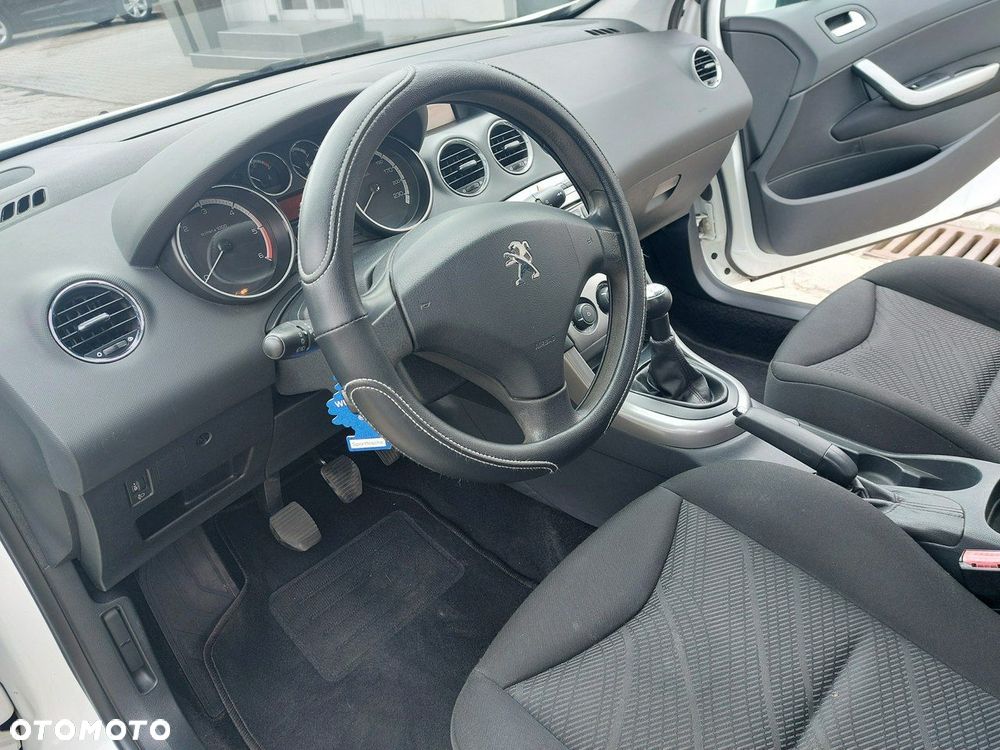 Peugeot 308 - 10